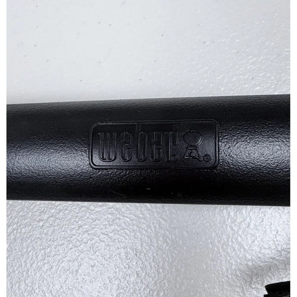 Weber essentials wide